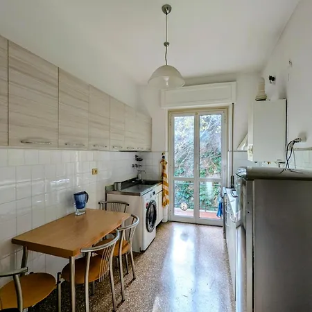 Antonina's House Apartamento *