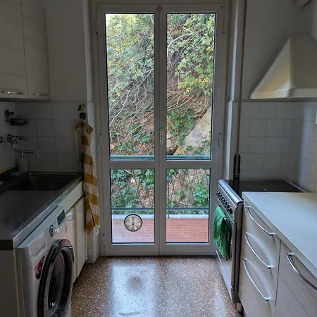 Апартаменты Antonina's House *