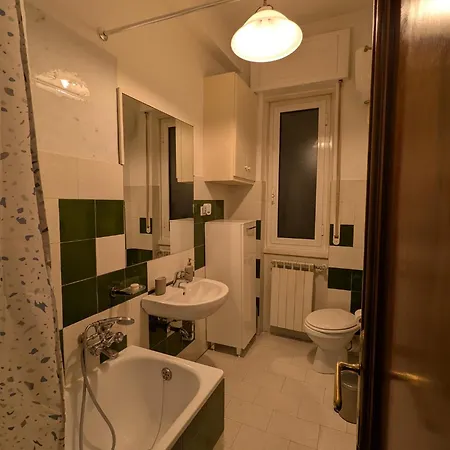 Apartamento Antonina's House