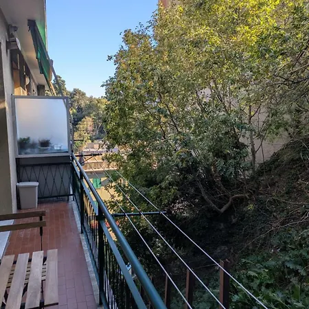 Antonina's House Apartmán