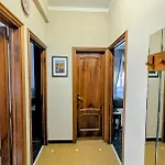 Апартаменты Antonina's House *