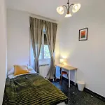 Antonina's House Апартаменты Генуя