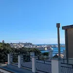 Antonina's House * Генуя