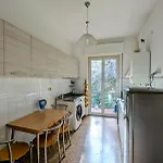 Antonina's House Lejlighed *