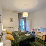 Antonina's House * Genova