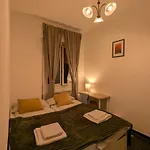 Antonina's House * Genova