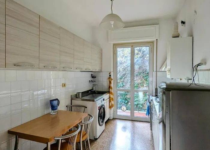 Antonina's House Apartamento *